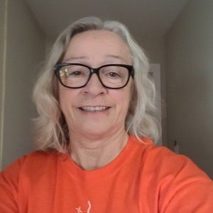 Meet your Posher, Rita